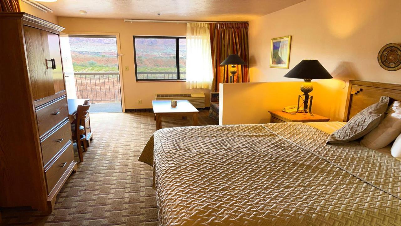 The Noor Hotel Торри Экстерьер фото
