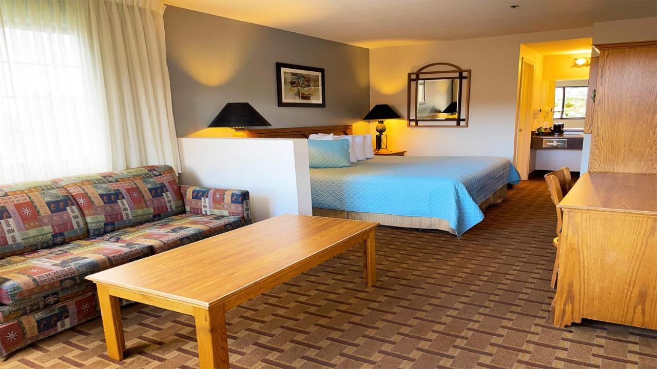 The Noor Hotel Торри Экстерьер фото