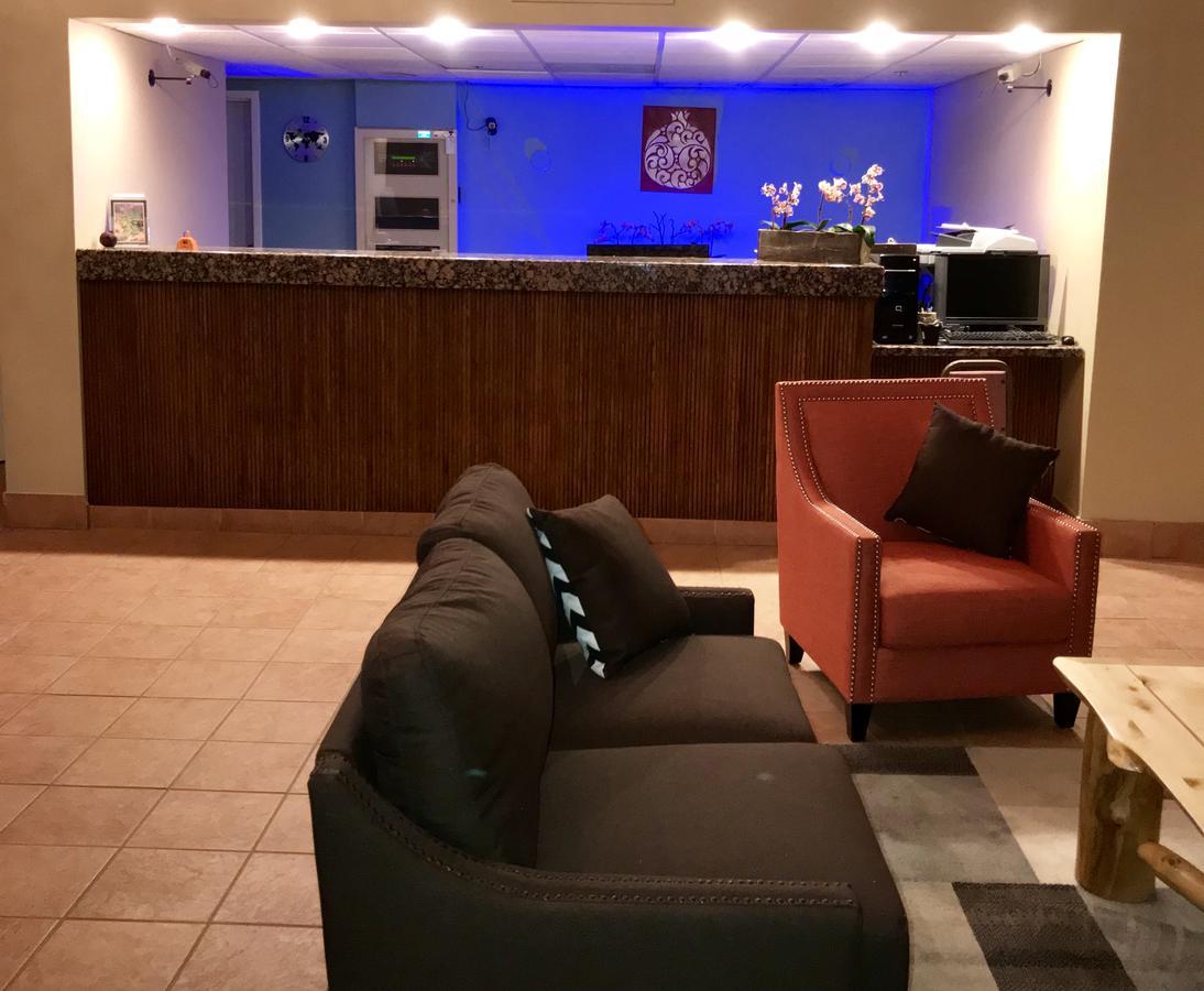 The Noor Hotel Торри Экстерьер фото